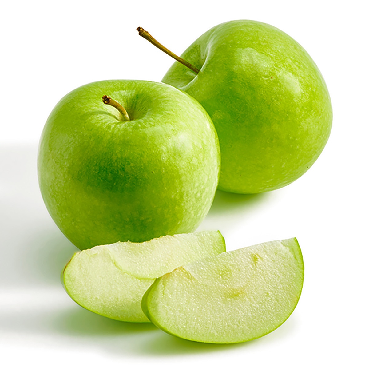 Manzana granny smith selección al peso (peso aproximado de la unidad 250 g)
