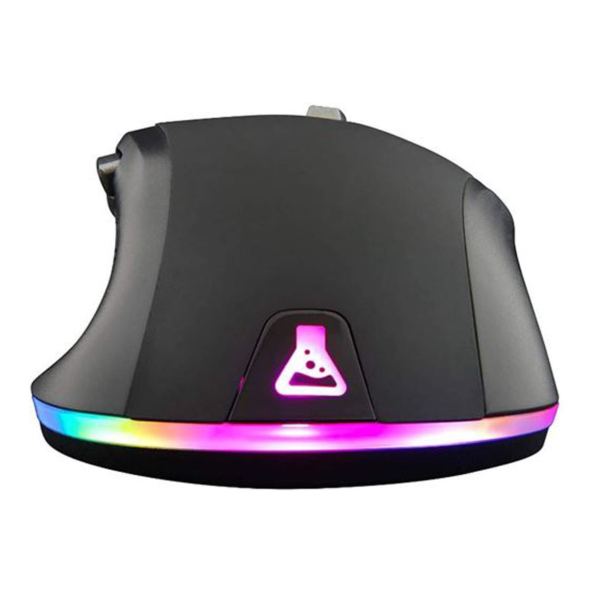 Ratón óptico para Gaming The G-Lab Kult Nitrogen ATOM Negro-2