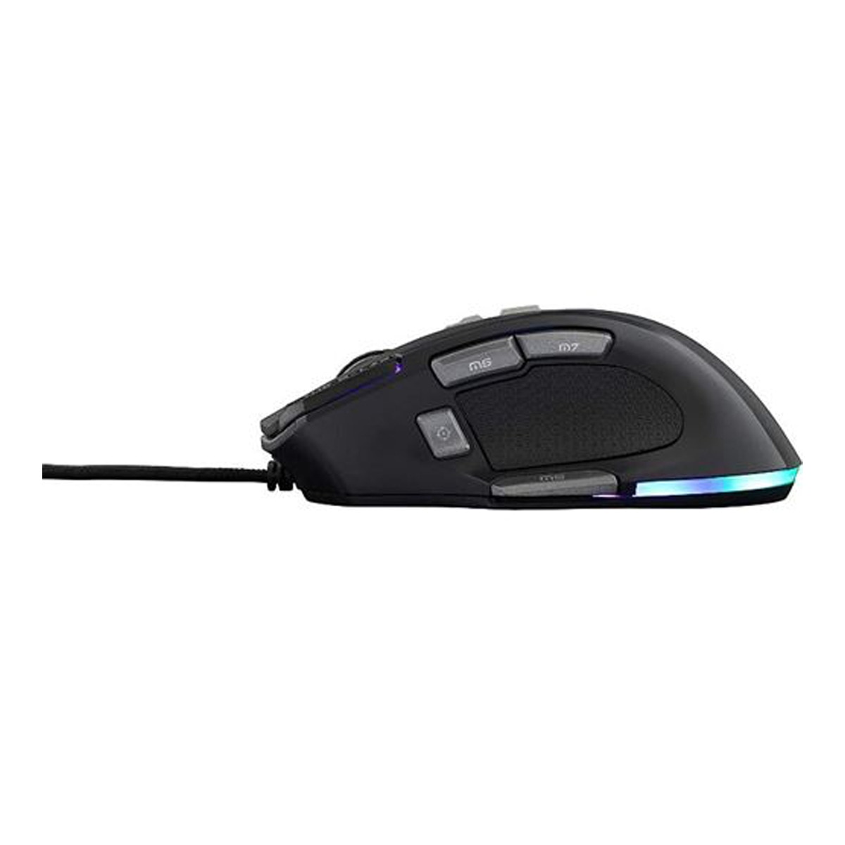 Ratón óptico para Gaming The G-Lab Kult Nitrogen ATOM Negro-5