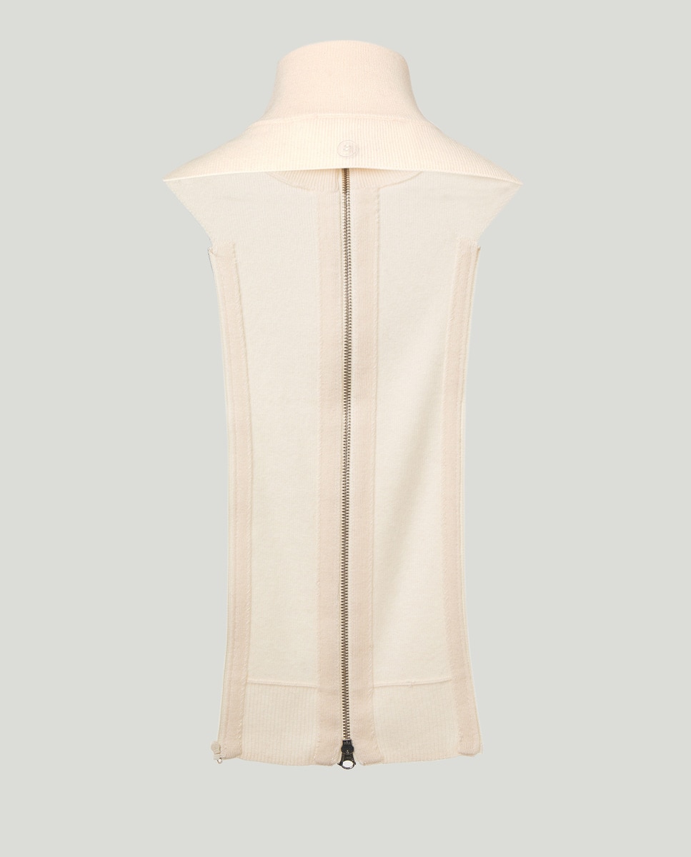 Dickey de Caxemira Natural-2