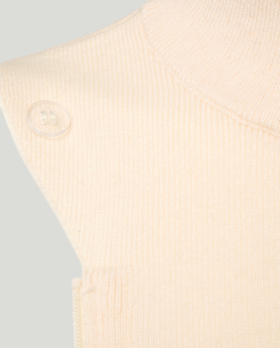 Dickey de Caxemira Natural-4