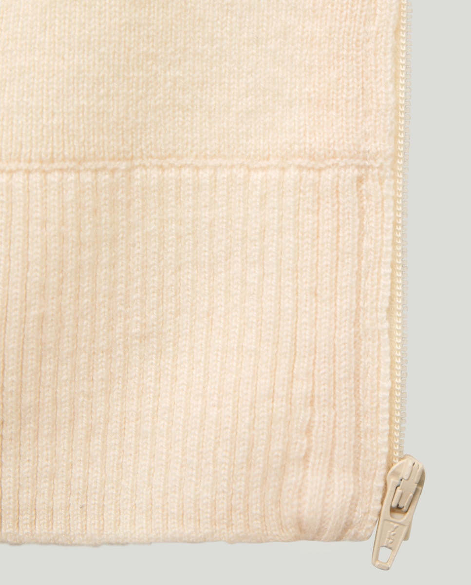 Dickey de Caxemira Natural-3