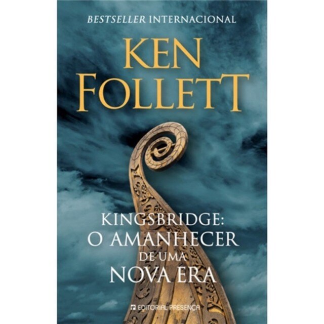 Imagem 0 de Kingsbridge: O Amanhecer de Uma Nova Era
