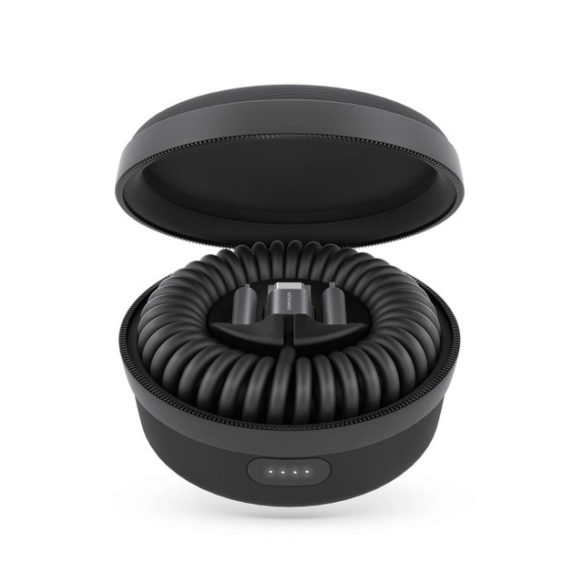 Imagem 0 de Powerbank VonMaehlen Allround - Preto