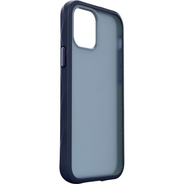 Imagem 0 de Capa Laut Crystal Matter iPhone 12 Pro Max - Azul