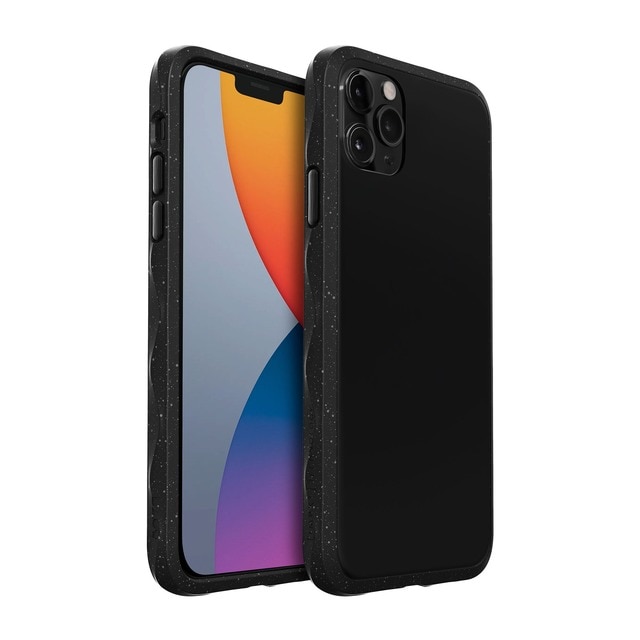 Imagem 0 de Capa Laut Crystal Matter para iPhone 12 Mini - Preto