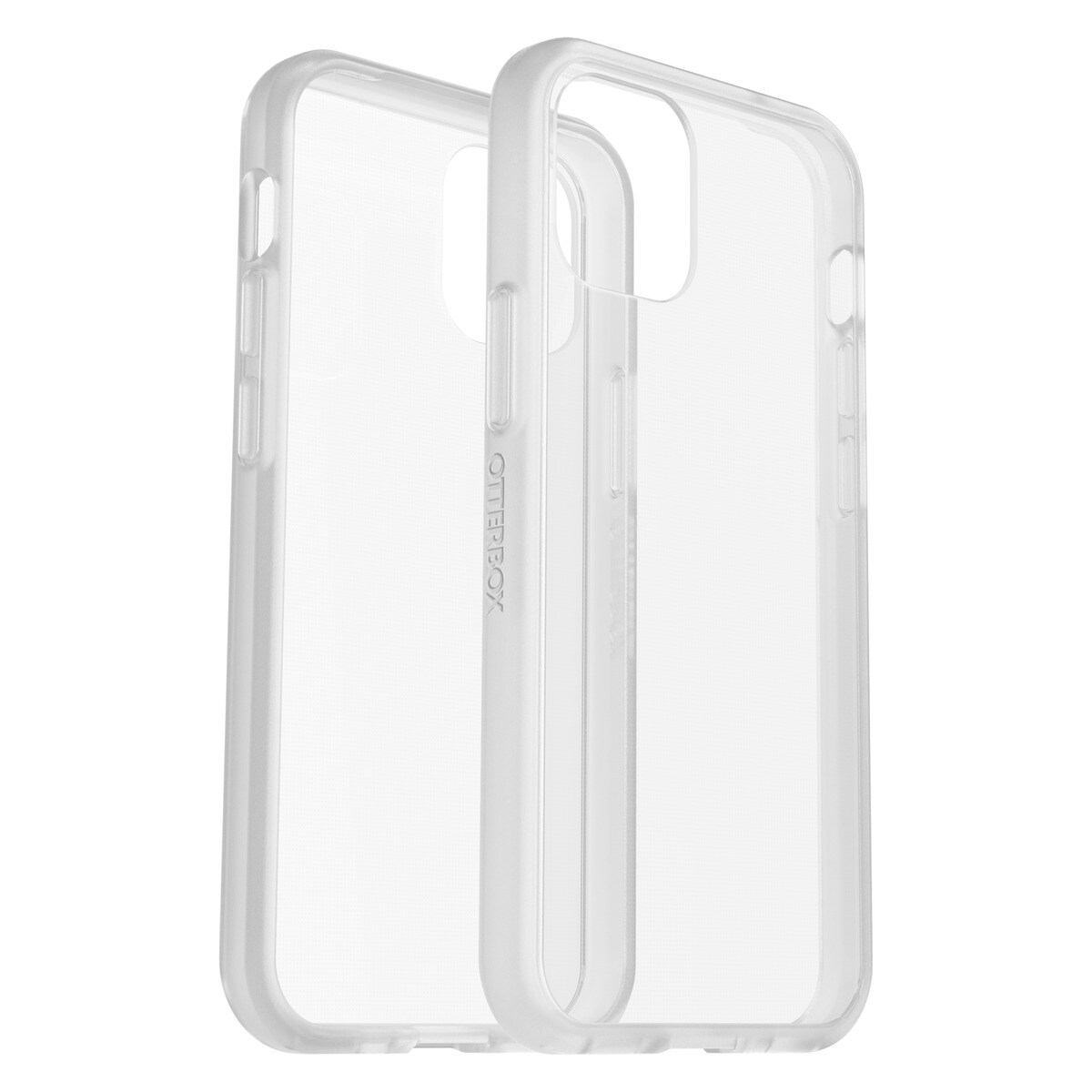 Capa Otterbox React para iPhone 12/Pro - Transparente 1