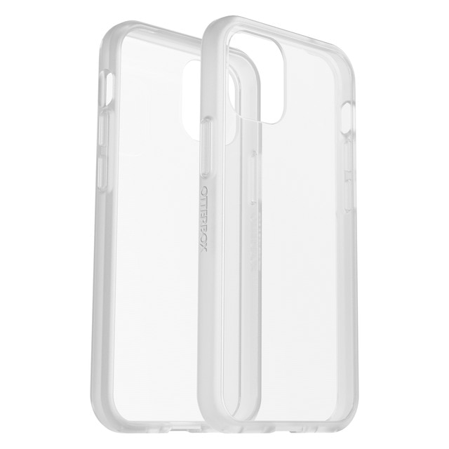 Imagem 0 de Capa Otterbox React para iPhone 12/Pro - Transparente