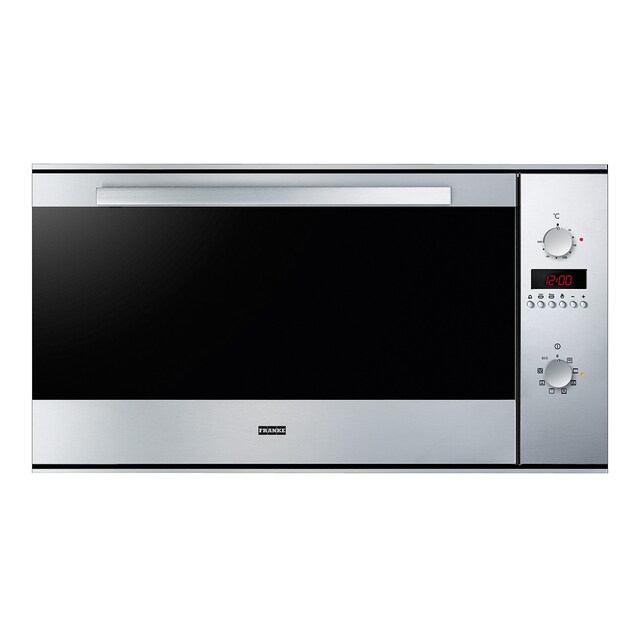 Imagen 0 de Horno compacto multifunción Franke con 8 funciones - 1160613109
