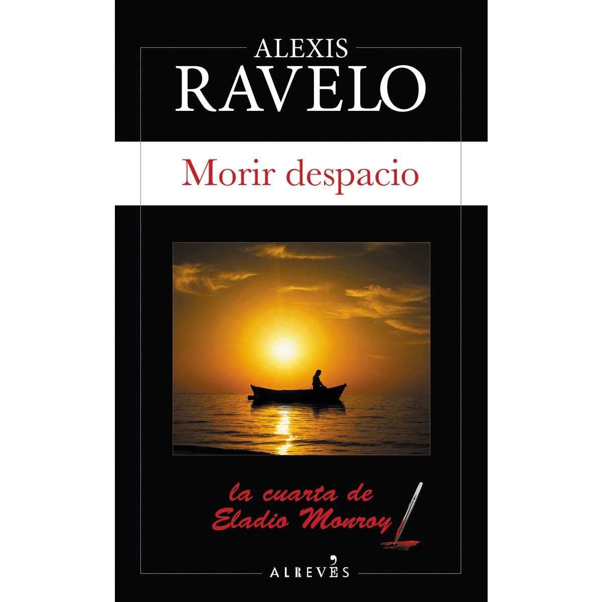 Imagem 0 de Morir despacio (Capa mole com abas)