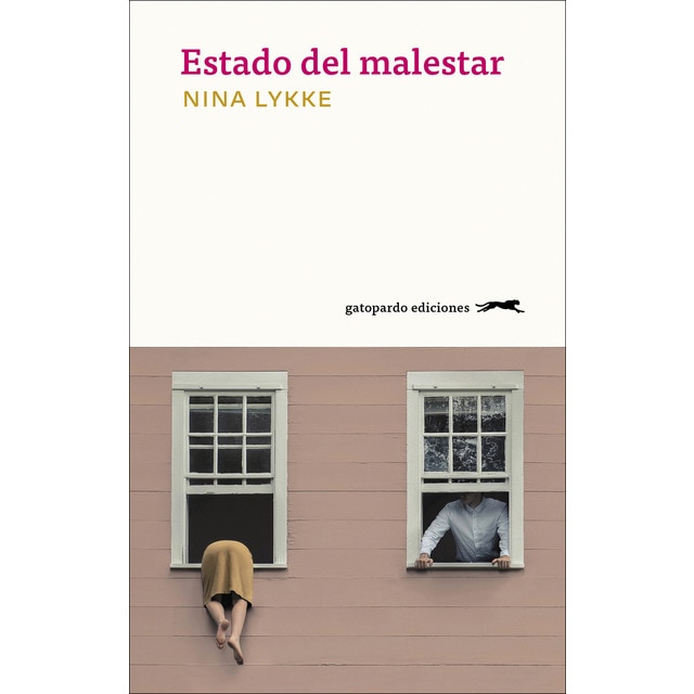 Imagen 0 de Estado del malestar (Tapa blanda)