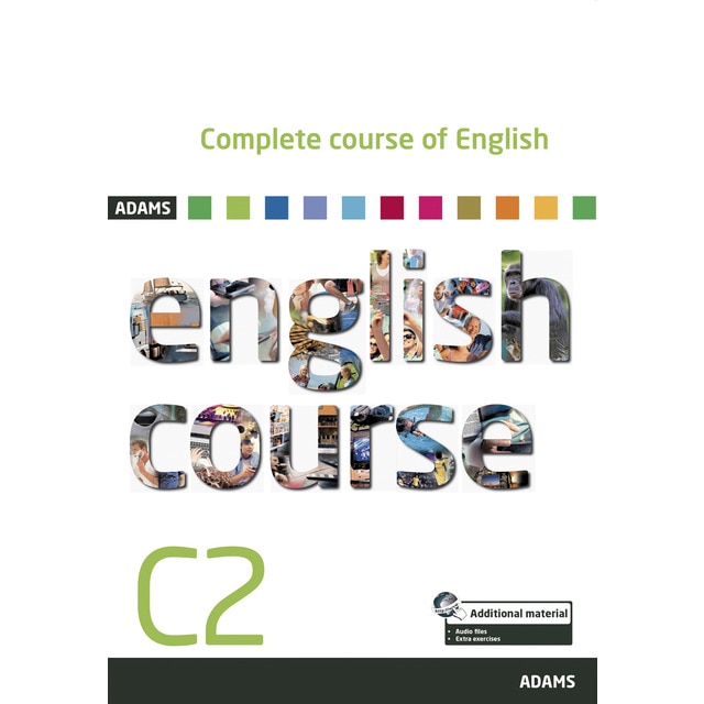 Imagem 0 de Complete course of english c2(Tapa blanda)