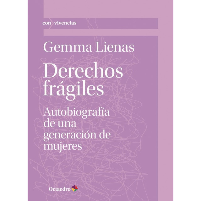 Imagem 0 de Derechos frágiles: Autobiografía de una generación de mujeres(Tapa blanda)