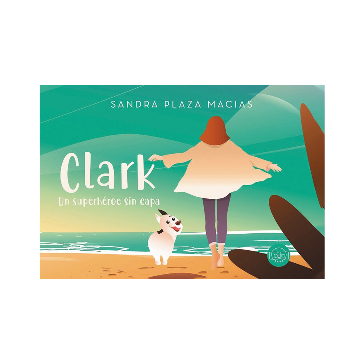 Clark, un superhéroe sin capa(Tapa dura) 1