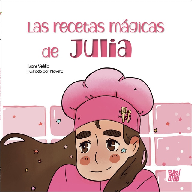 Imagem 0 de Las recetas mágicas de Julia (Capa dura)