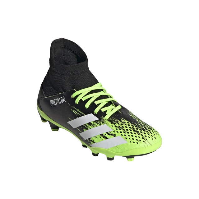 Casi muerto farmacéutico Pericia Botas de fútbol de niños Predator Mutator 20.3 adidas · El Corte Inglés Casi muerto farmacéutico Pericia Botas de fútbol de niños Predator Mutator 20.3 adidas · El Corte Inglés