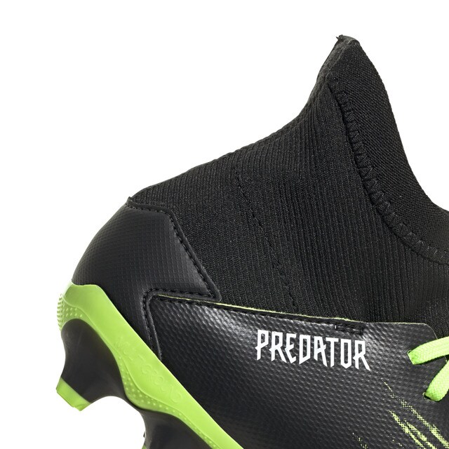Casi muerto farmacéutico Pericia Botas de fútbol de niños Predator Mutator 20.3 adidas · El Corte Inglés Casi muerto farmacéutico Pericia Botas de fútbol de niños Predator Mutator 20.3 adidas · El Corte Inglés