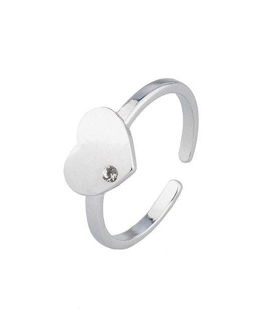 Imagen 0 de Anillo heart