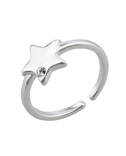 Imagen 0 de Anillo star