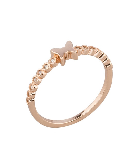 Imagen 0 de Anillo candy rose