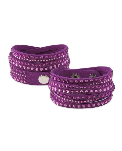 Imagen 0 de Pulsera azahar fucsia