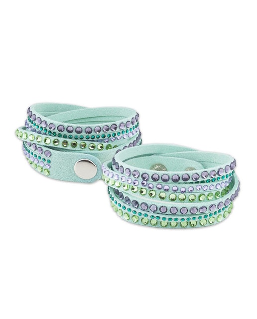 Imagen 0 de Pulsera azahar verde claro