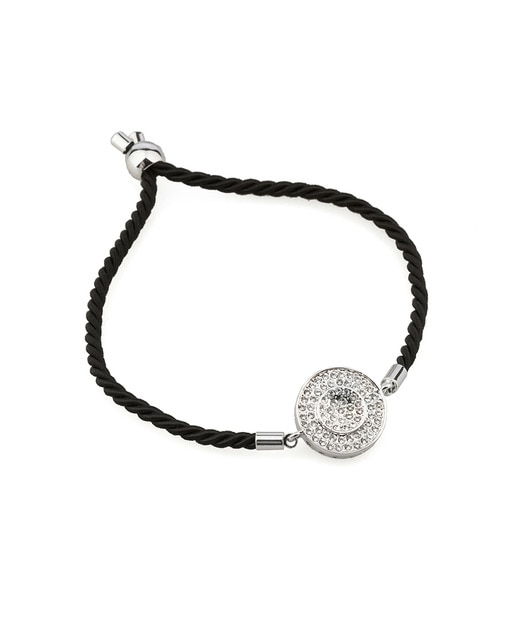 Imagen 0 de Pulsera trenzada black