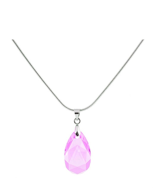 Imagen 0 de Colgante alexa rosa