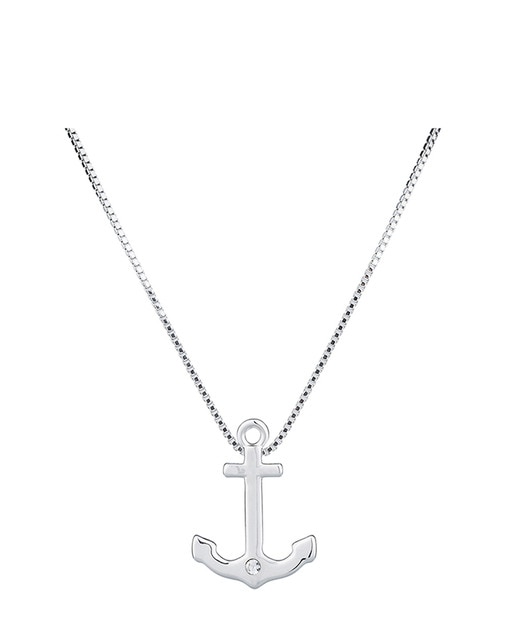 Imagen 0 de Colgante anchor