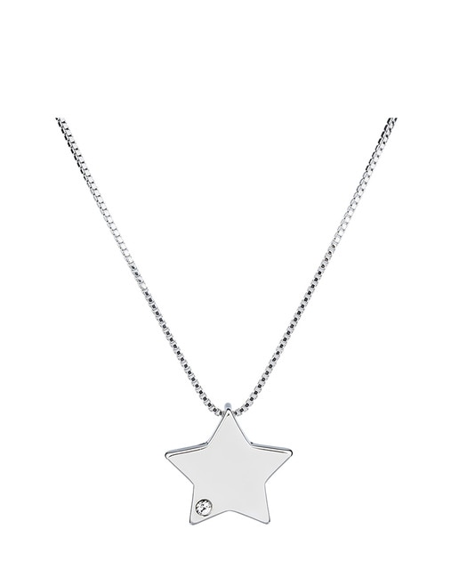 Imagen 0 de Colgante star