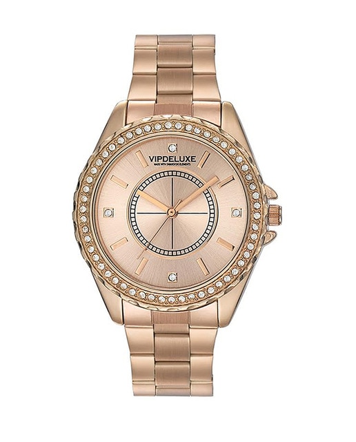 Imagen 0 de Reloj siena (color oro rosa)