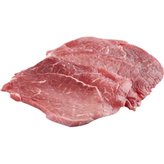Bife Redondo de Novilho Carnalentejana DOP Peso Aproximado 200 g
