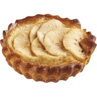 Tartelete de Maçã unidade - Atelier Do Doce