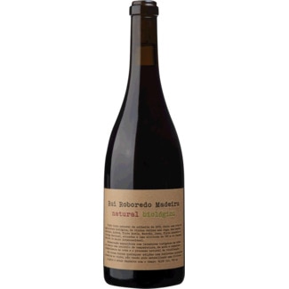 Vinho Tinto da Beira Interior Natural Biológico garrafa 75 cl - Aveyron