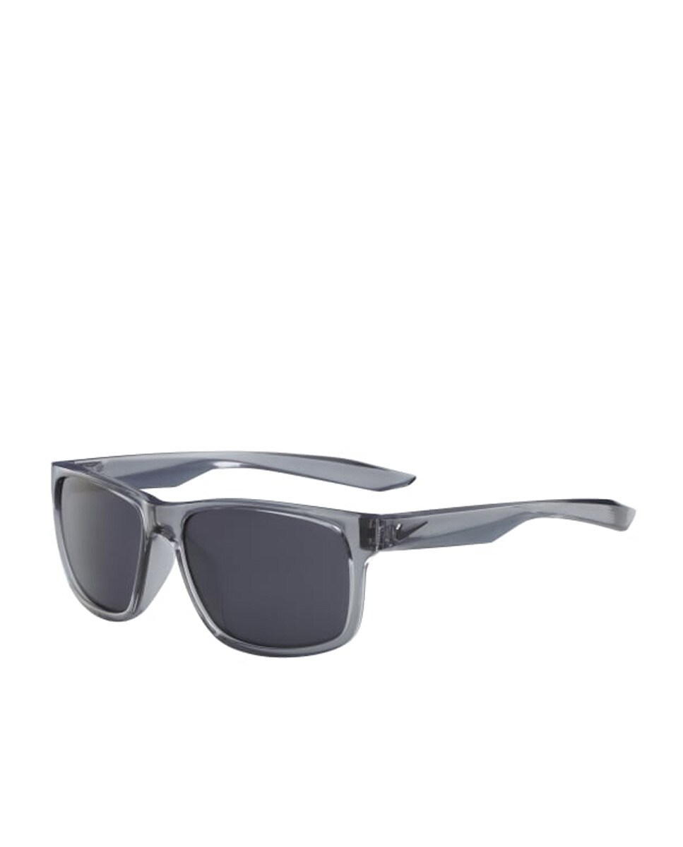 Gafas de sol en gris con efecto espejo · Nike · El Corte Inglés