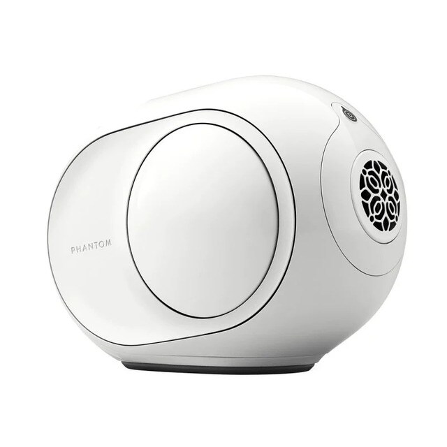 Imagem 0 de Coluna Devialet Phantom II 98dB Sistema Sem Fios - Branco