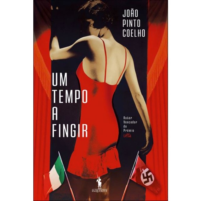 Imagem 0 de Um Tempo a Fingir