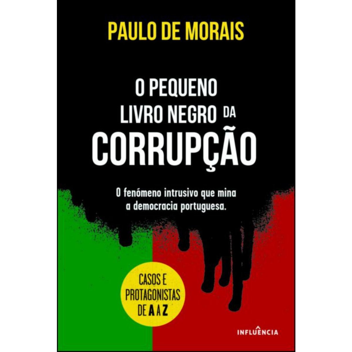 Imagem 0 de O Pequeno Livro Negro da Corrupção