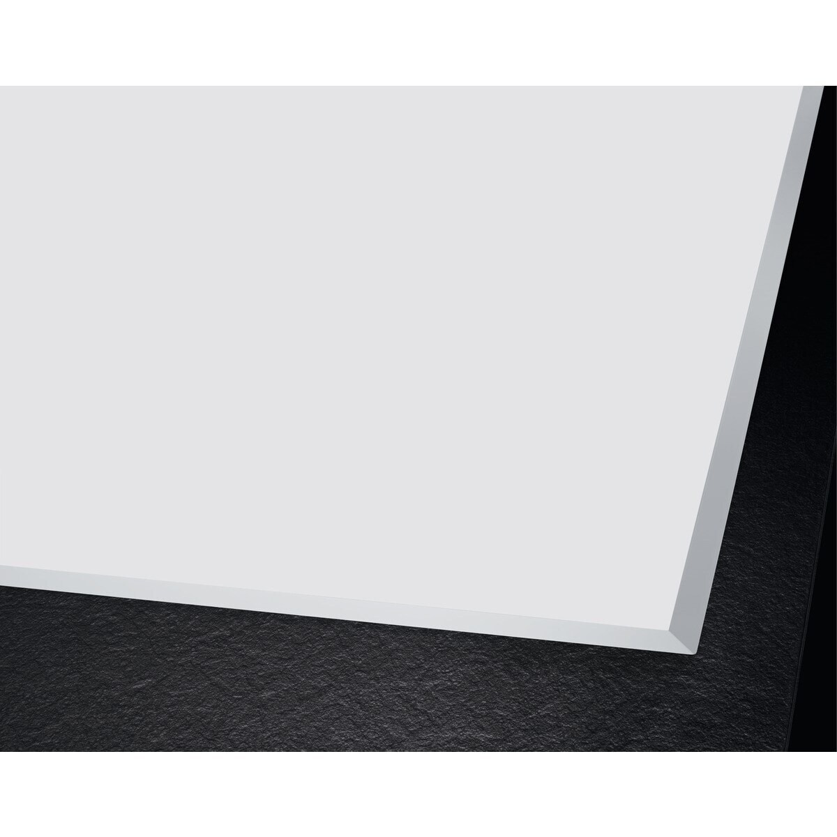 Placa de indução IKB63300FW com 3 zonas de aquecimento Branco-3