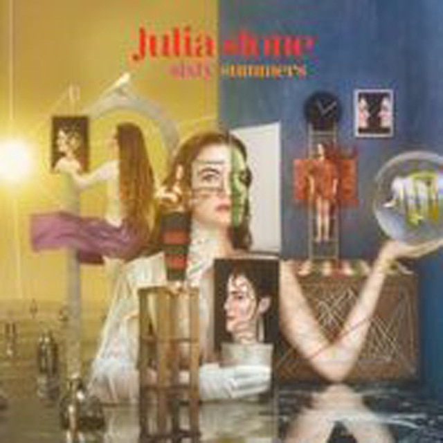 Imagen 0 de Sixty summers (LP-Vinilo)