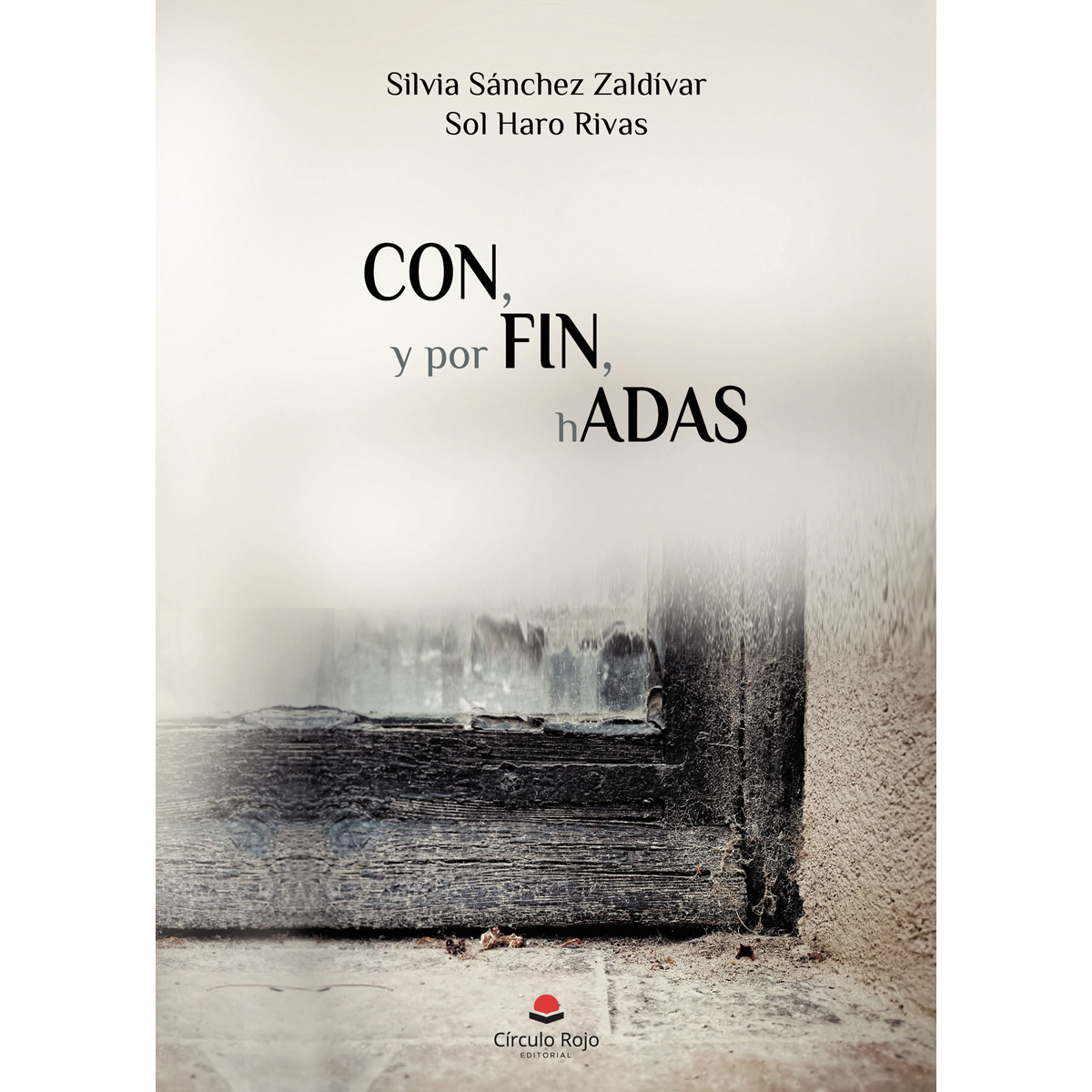 Con, y por fin, hadas(Tapa blanda) 1