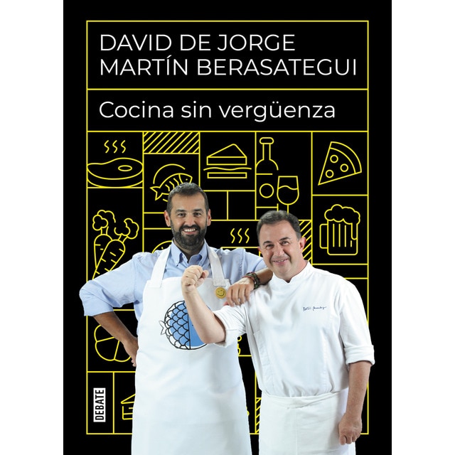 Cocina Sin Vergüenza Recetas Para Disfrutar Comiendo En Casa Cocina Sin Vergüenza Recetas Para Disfrutar Comiendo En Casa