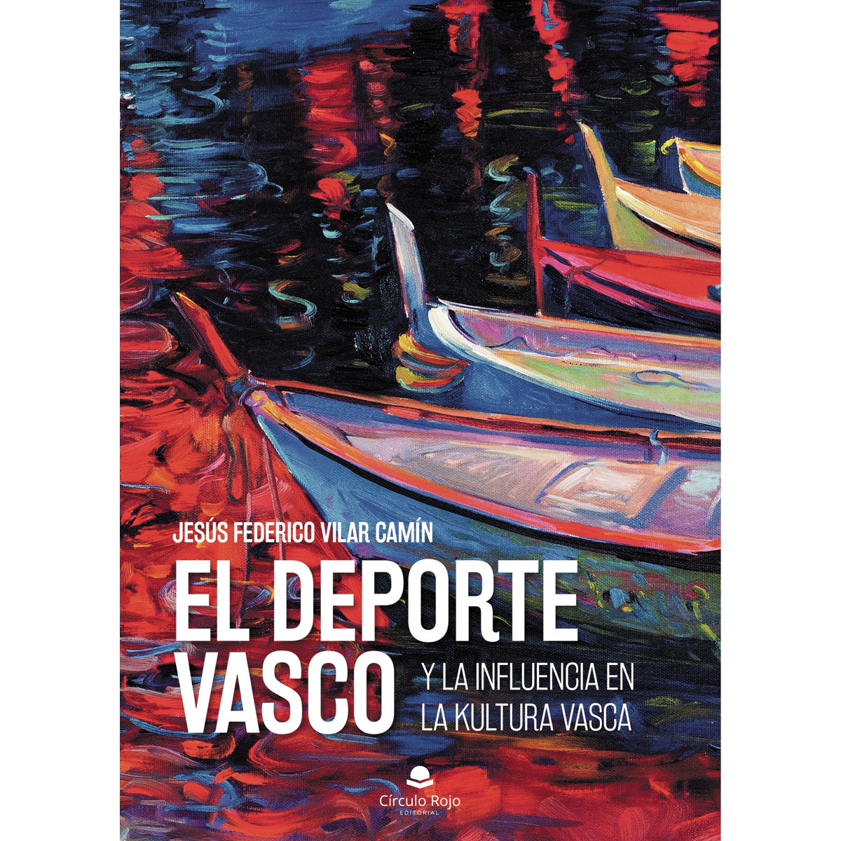 El deporte vasco(Tapa blanda) 1