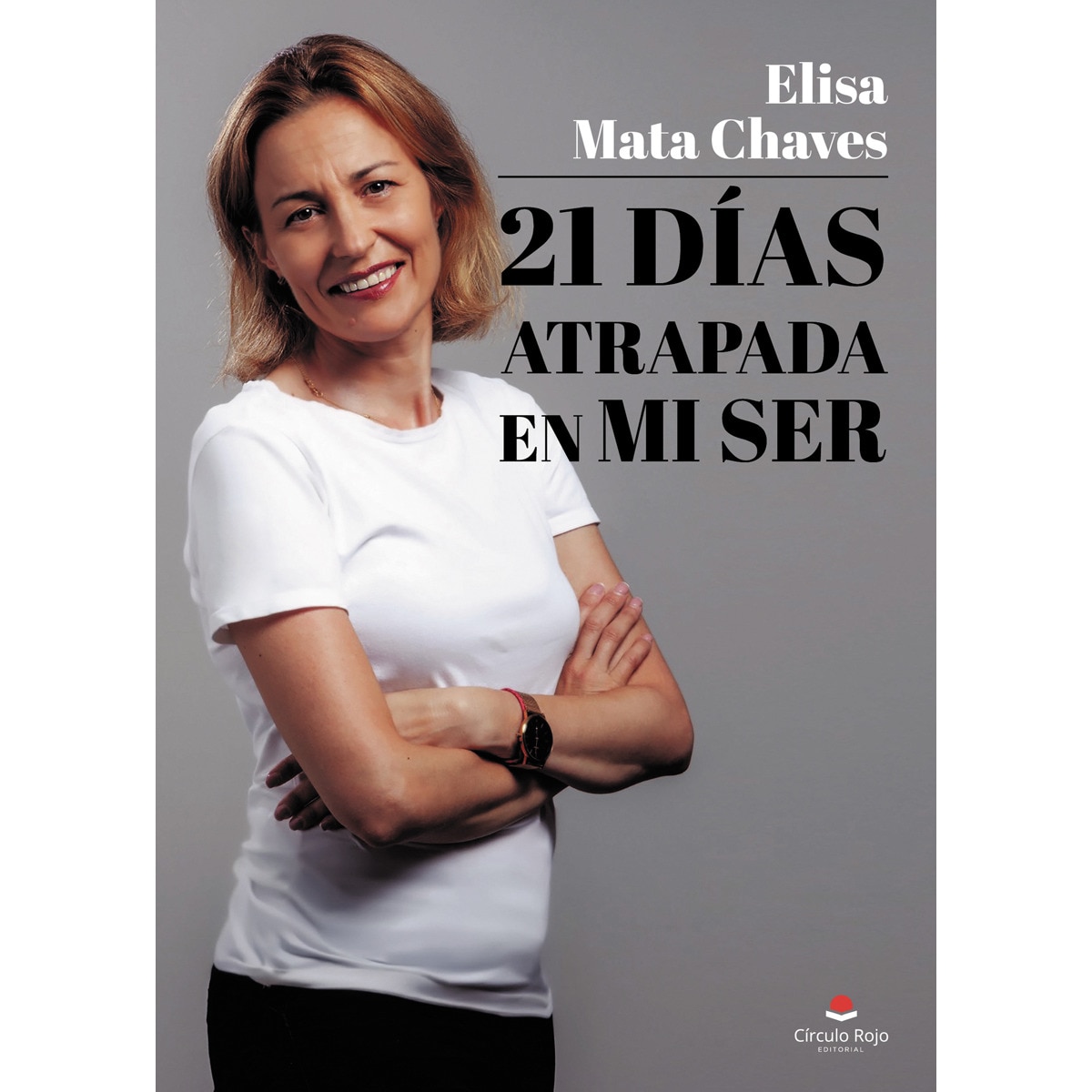 21 días atrapada en mi ser(Tapa blanda) 1
