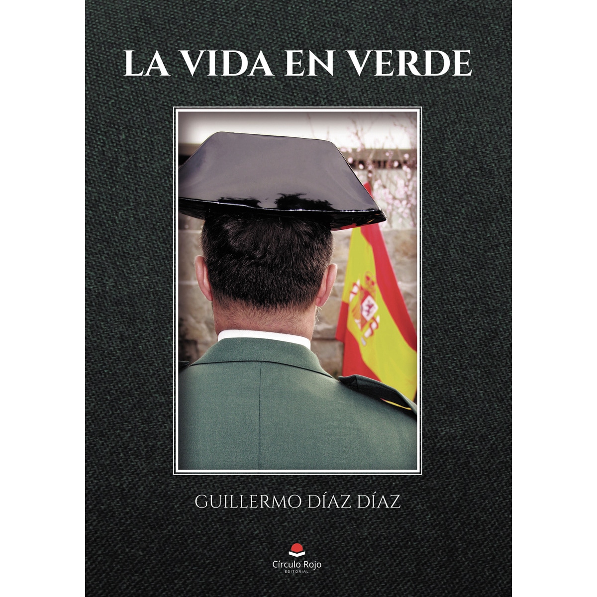 La vida en verde(Tapa blanda) 1