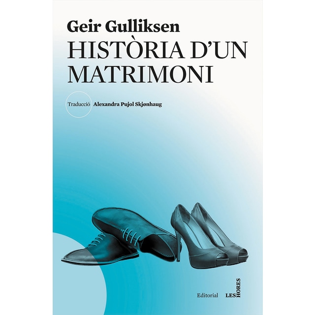 Imagem 0 de Història d'un matrimoni(Tapa blanda)