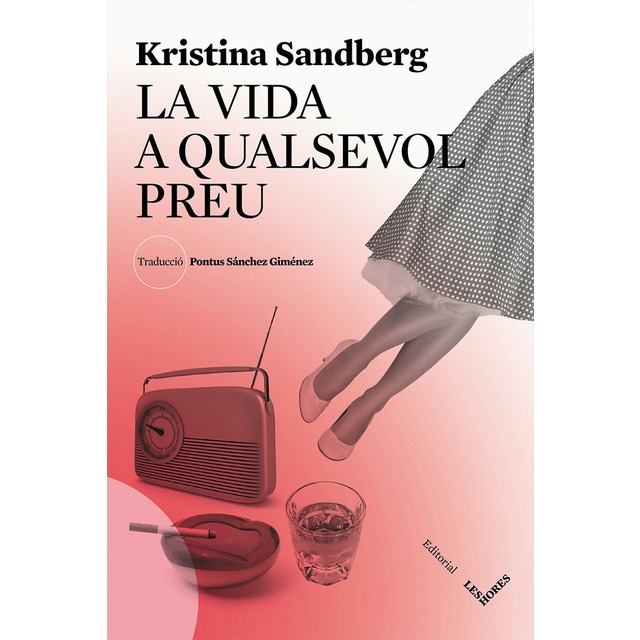 Imagem 0 de La vida a qualsevol preu(Tapa blanda)