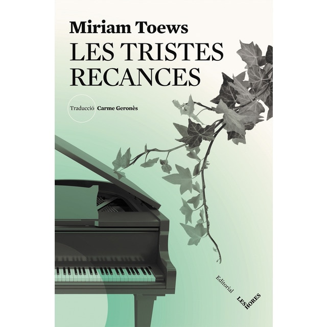 Imagen 0 de Les tristes recances (Tapa blanda)