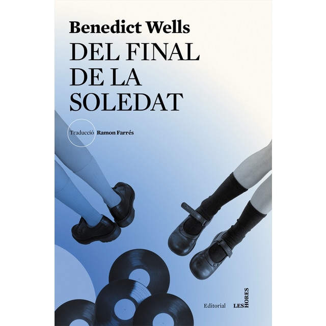 Imagen 0 de Del final de la soledat