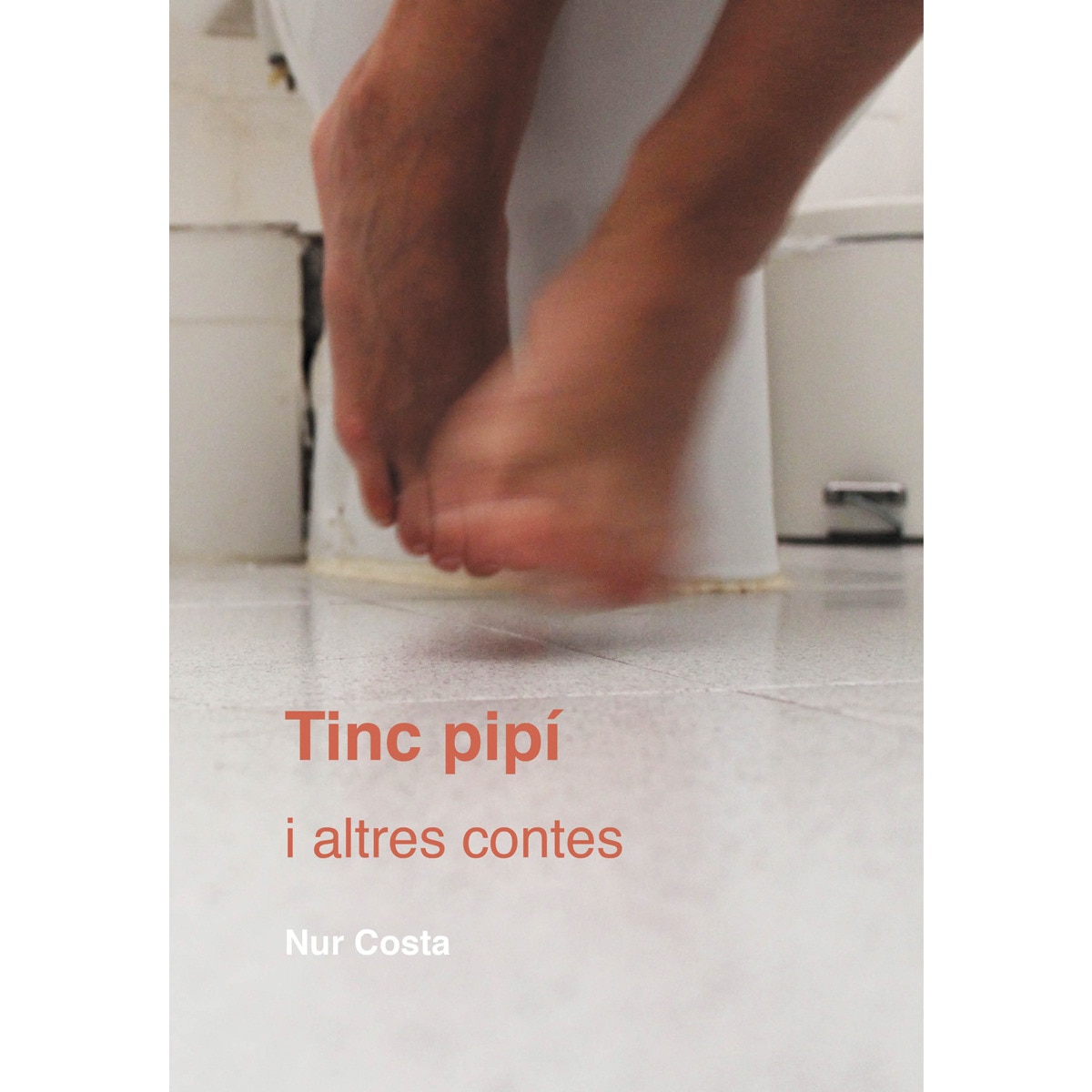 Tinc pipí i altres contes 1